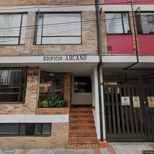 Inmueble en Bogotá D.C.