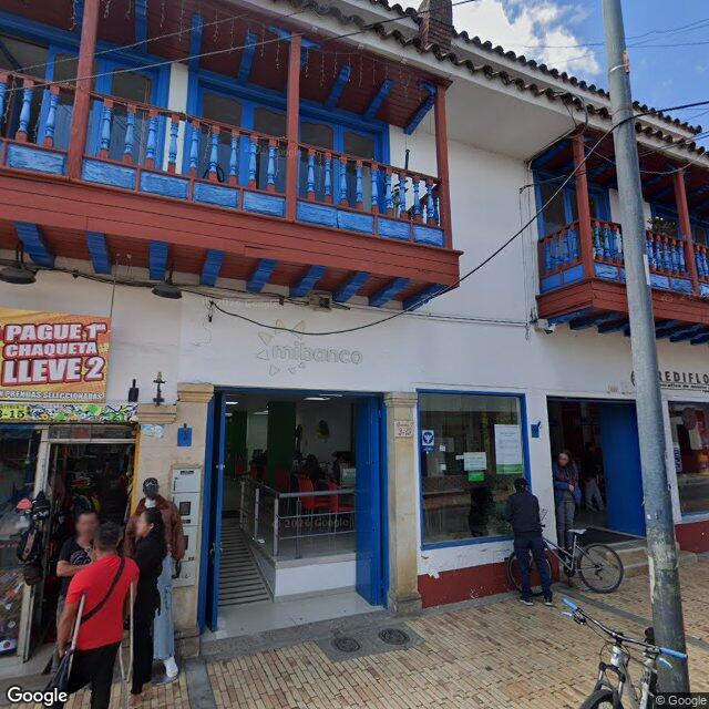 Inmueble en Zipaquirá