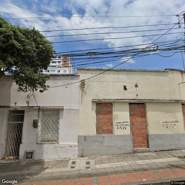 Inmueble en Bucaramanga