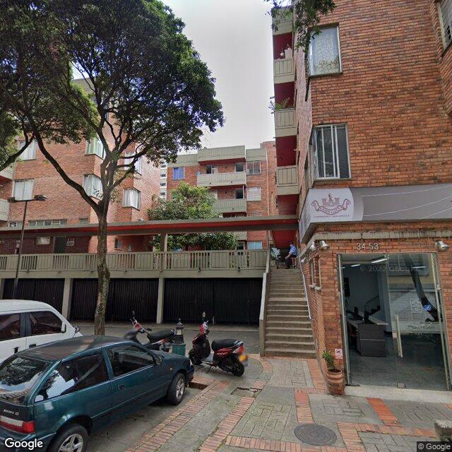 Inmueble en Bucaramanga