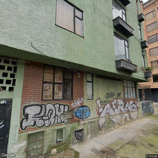 Inmueble en Bogotá D.C.