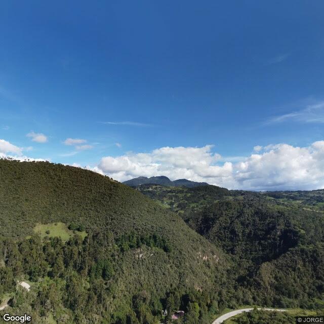 Inmueble en La calera