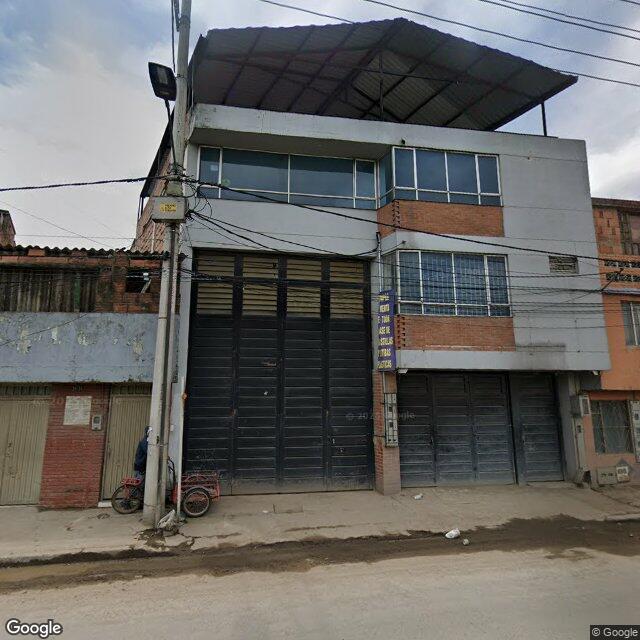 Inmueble en Bogotá D.C.