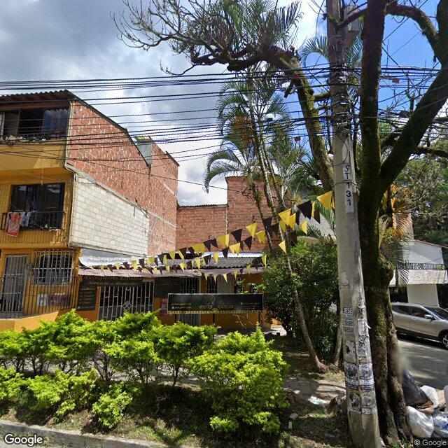 Inmueble en Bello