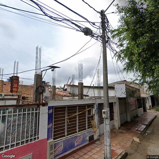 Inmueble en Cúcuta