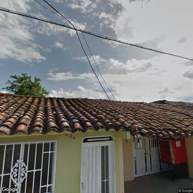 Inmueble en Riofrio