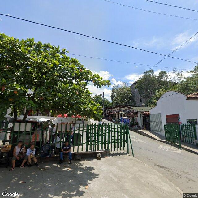 Inmueble en Santa fé de antioquia
