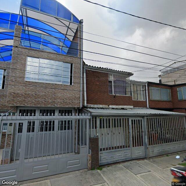 Inmueble en Bogotá D.C.