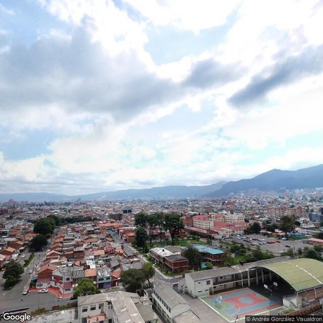 Inmueble en Bogotá D.C.