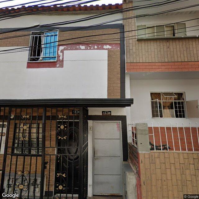 Inmueble en Floridablanca
