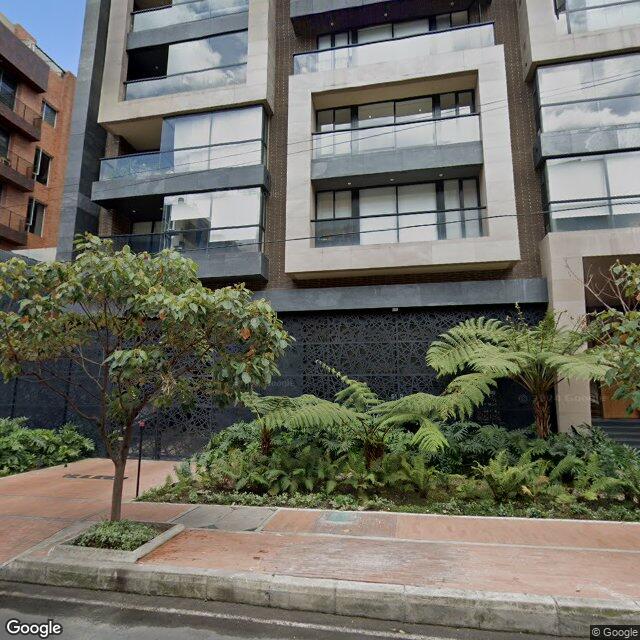 Inmueble en Bogotá D.C.