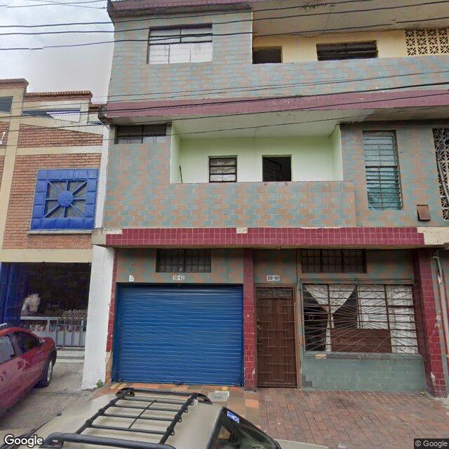 Inmueble en Bucaramanga