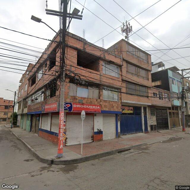 Inmueble en Bogotá D.C.