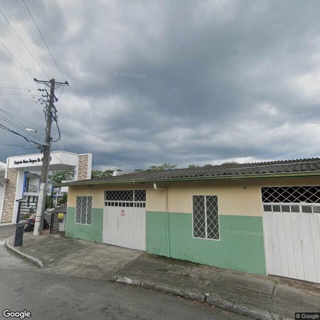 Inmueble en Villavicencio