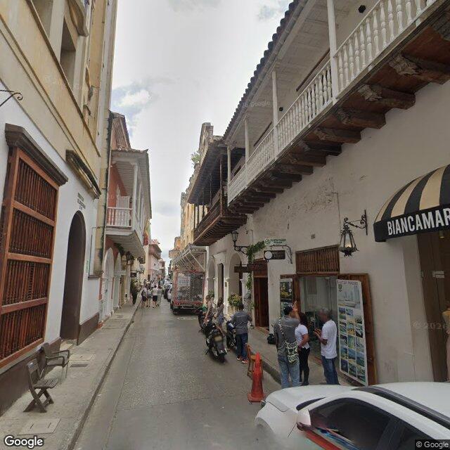 Inmueble en Cartagena