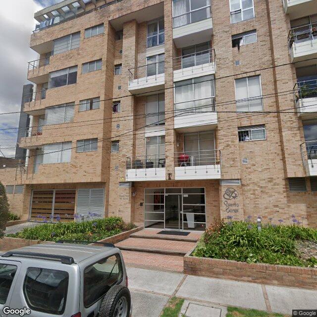 Inmueble en Bogotá D.C.