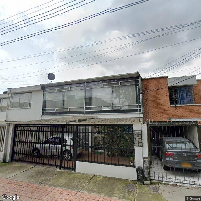 Inmueble en Bogotá D.C.