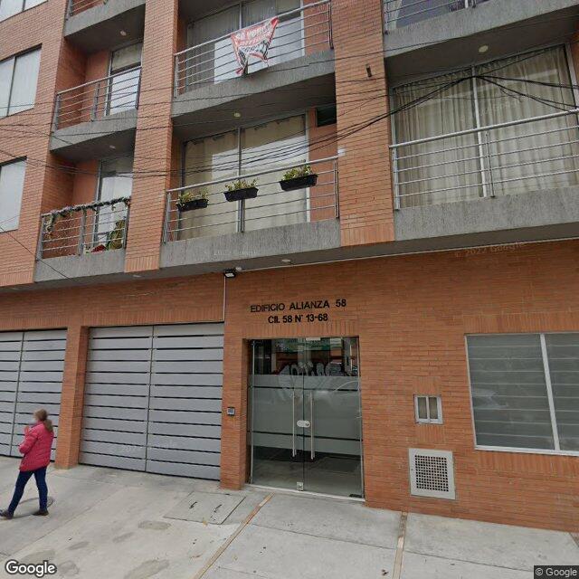 Inmueble en Bogotá D.C.