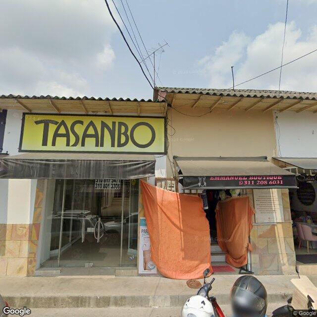 Inmueble en La mesa