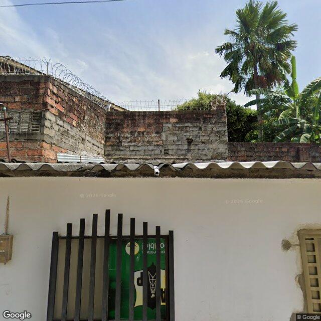Inmueble en Barrancabermeja