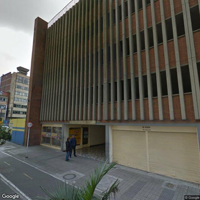 Inmueble en Bogotá D.C.