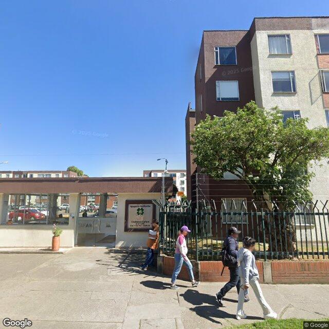 Inmueble en Bogotá D.C.