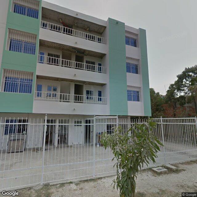 Inmueble en Cartagena
