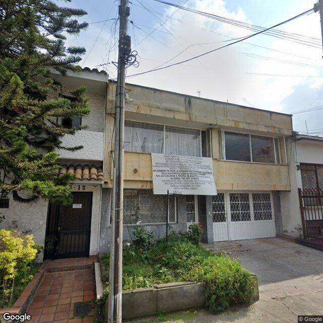Inmueble en Bogotá D.C.
