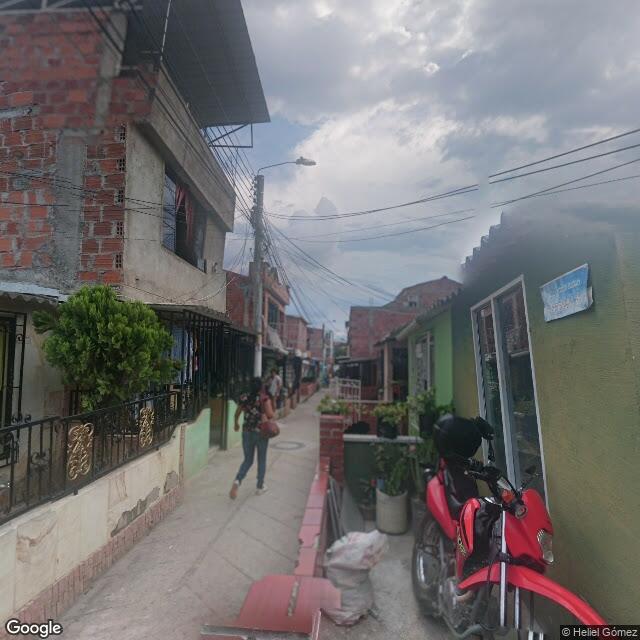 Inmueble en Floridablanca