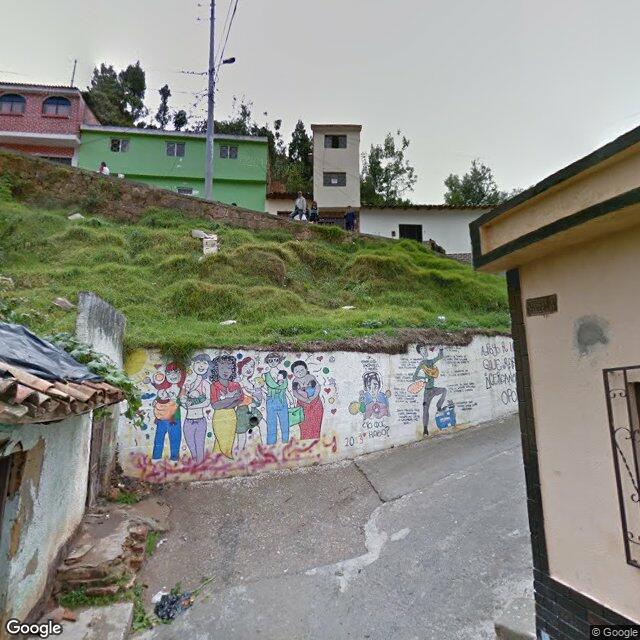 Inmueble en Pamplona