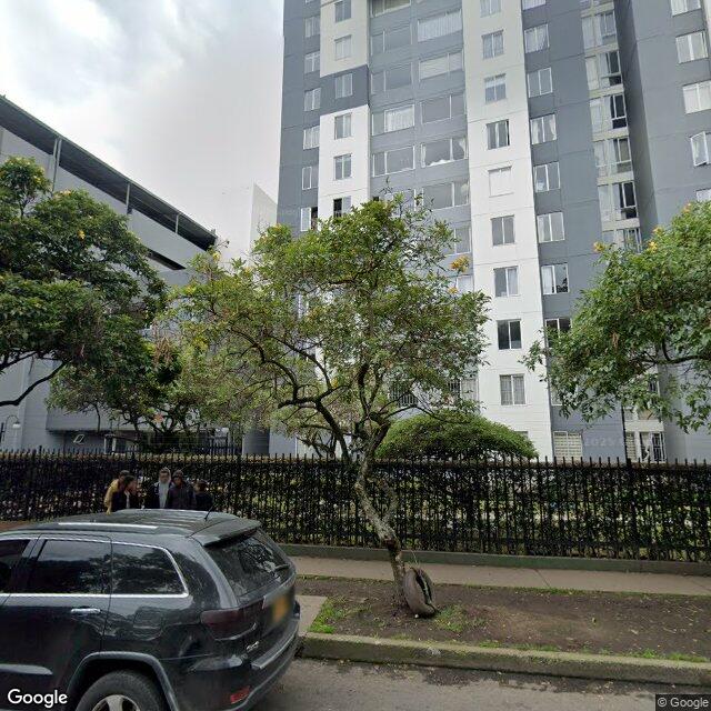Inmueble en Bogotá D.C.