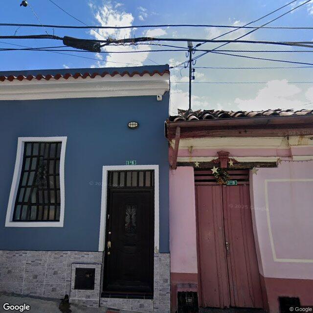 Inmueble en Bogotá D.C.