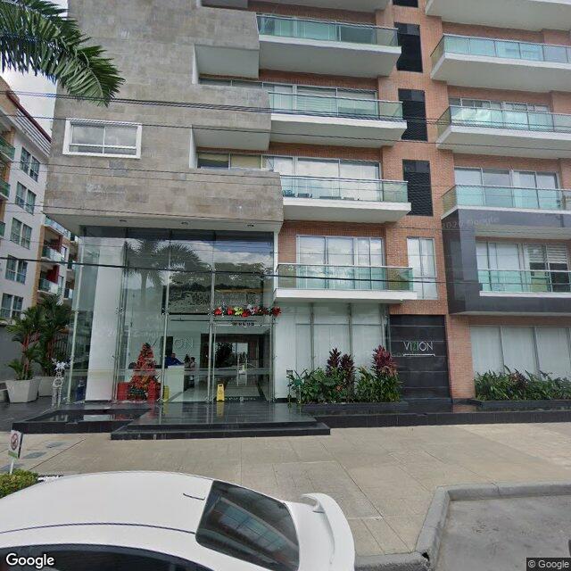 Inmueble en Villavicencio