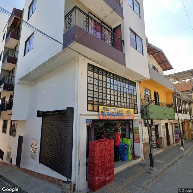 Inmueble en Santa bárbara