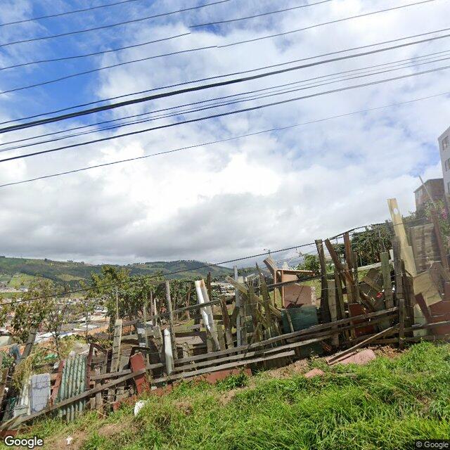 Inmueble en Tunja