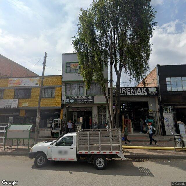 Inmueble en Bogotá D.C.