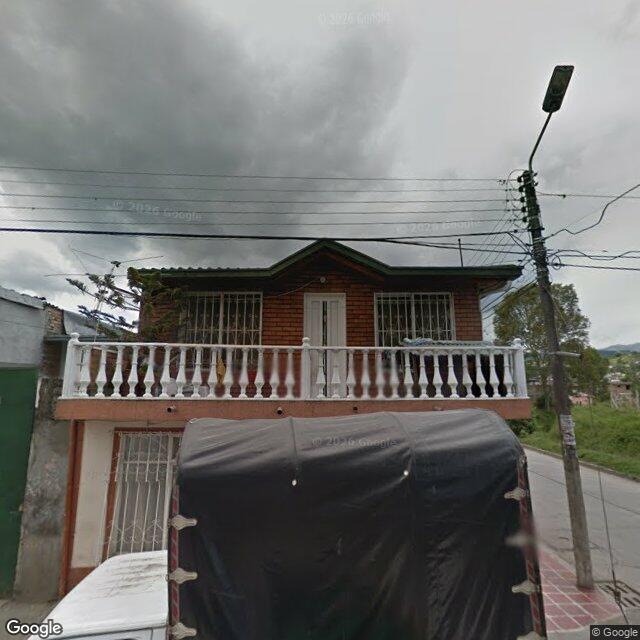 Inmueble en Popayán
