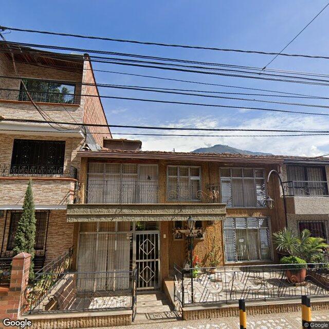 Inmueble en Puerto berrio