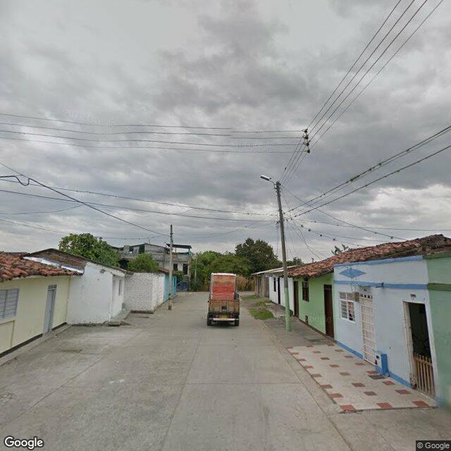 Inmueble en Guacarí