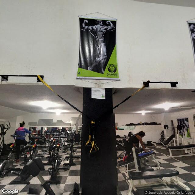 Inmueble en Barbosa