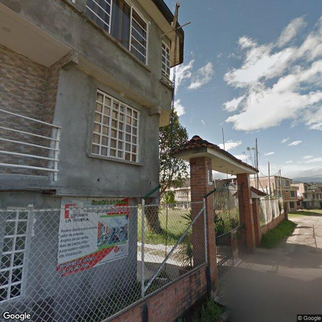 Inmueble en Popayán