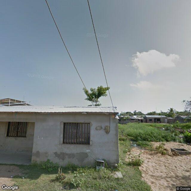 Inmueble en Magangué