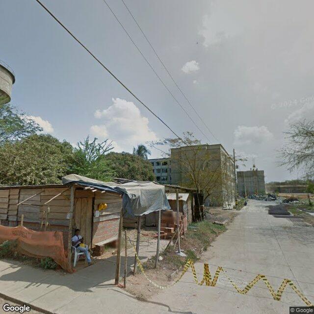 Inmueble en Caucasia