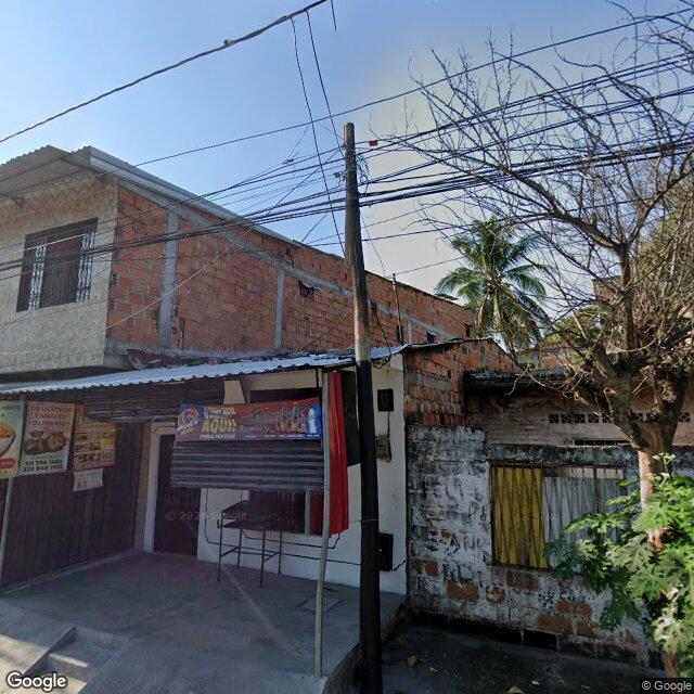 Inmueble en La dorada
