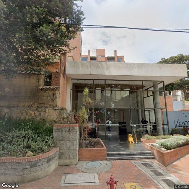 Inmueble en Bogotá D.C.