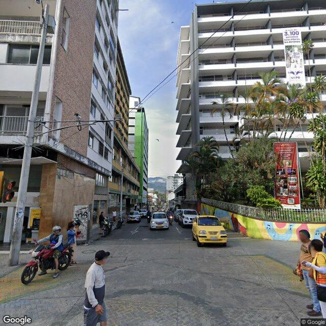 Inmueble en Ibagué