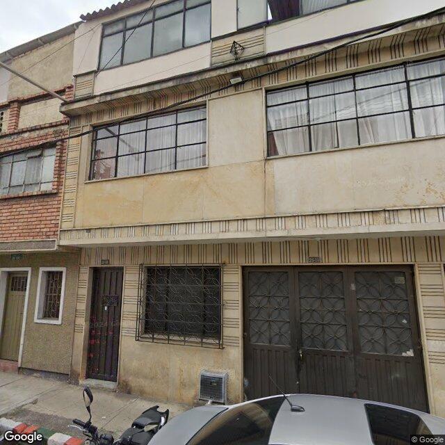Inmueble en Bogotá D.C.
