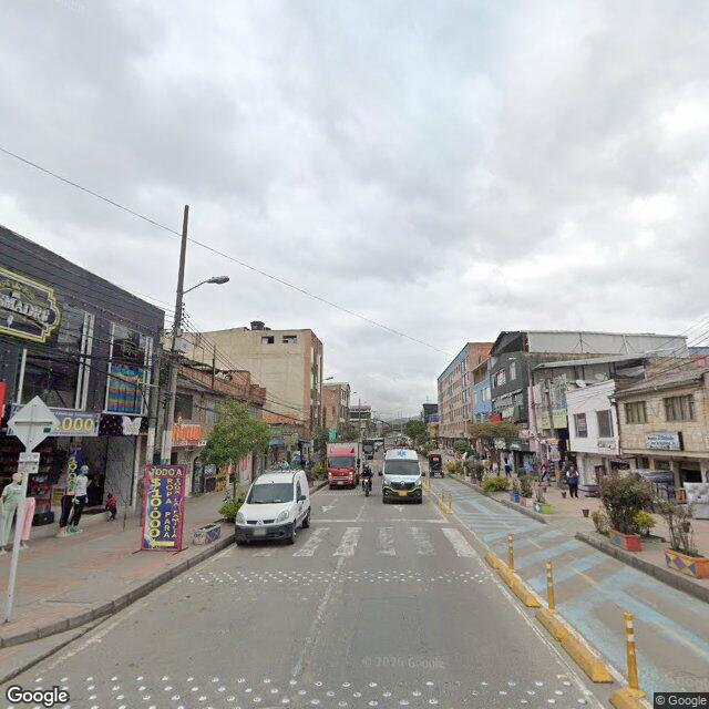 Inmueble en Soacha