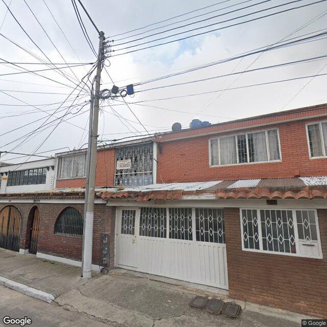 Inmueble en Bogotá D.C.