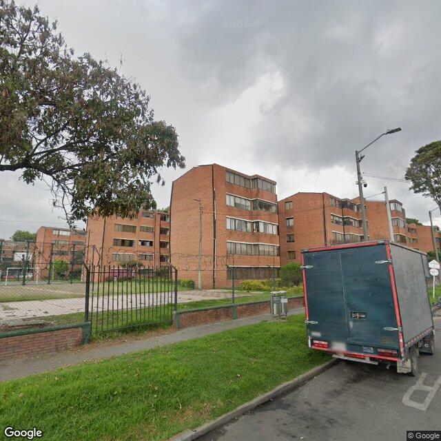 Inmueble en Bogotá D.C.